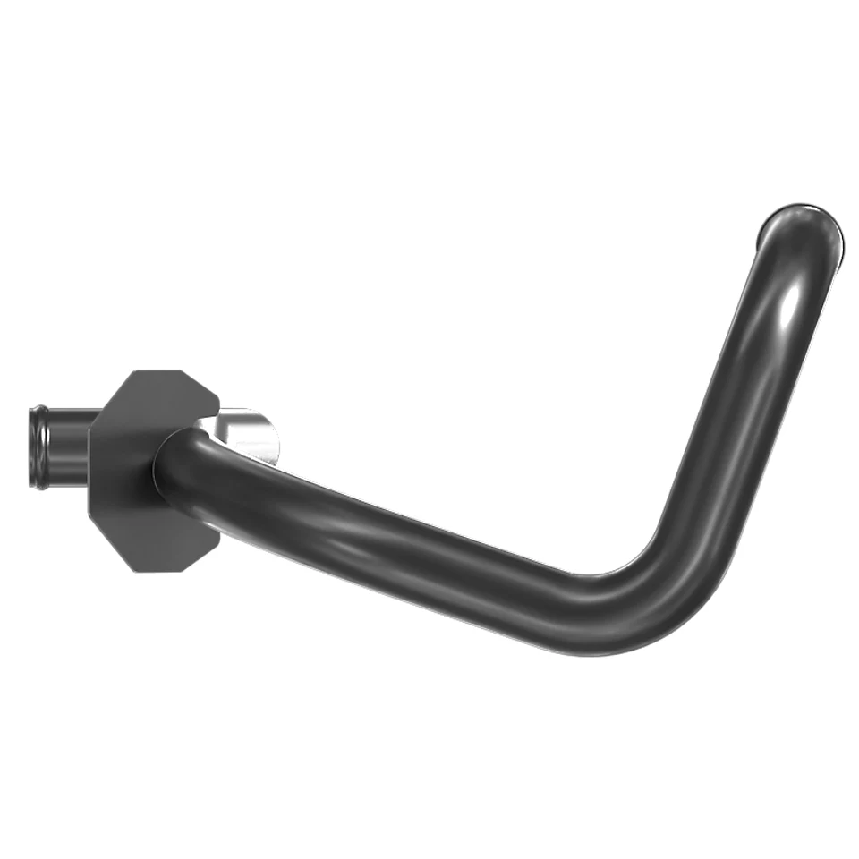 631-6189: 38mm Inner Diameter Engine Radiator Line Tube 6316189 buy