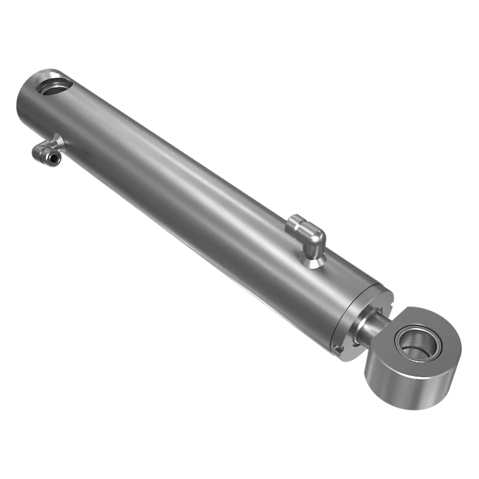 631-6311: 70mm Bore Diameter Hydraulic Tilt Cylinder 631-6311 Caterpillar