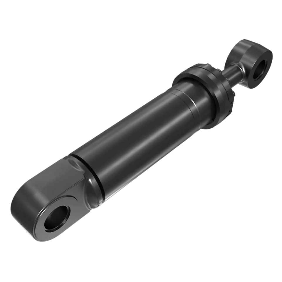 631-6332: 292.1mm Bore Diameter Hydraulic Tilt Cylinder 631-6332 Caterpillar
