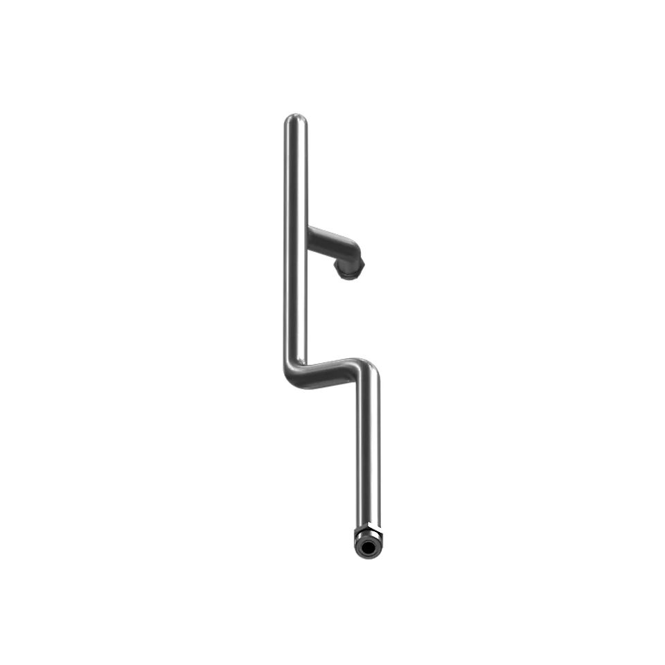 631-6410: 20.8mm Inner Diameter Stick Line Tube Assembly 6316410 купить