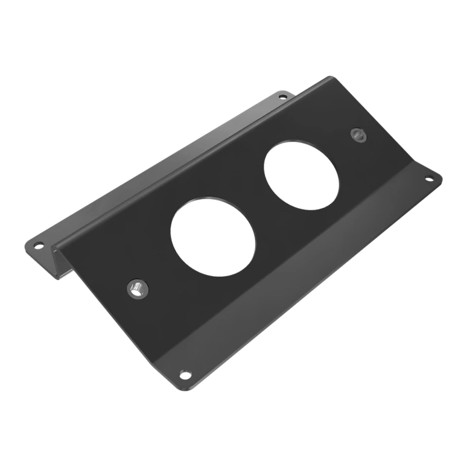 631-6652: Track Wear Sensor Mounting Plate 6316652 купить