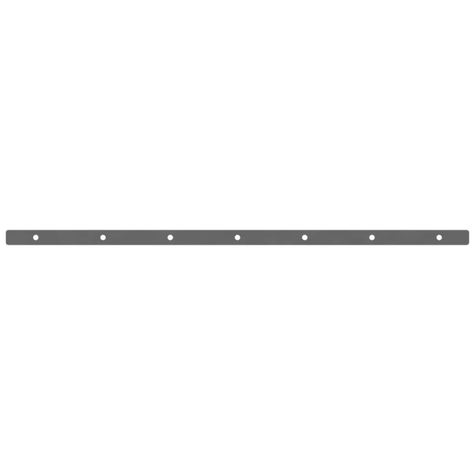 631-6815: 3mm Chassis Baffle Guard Retainer Plate 6316815 buy