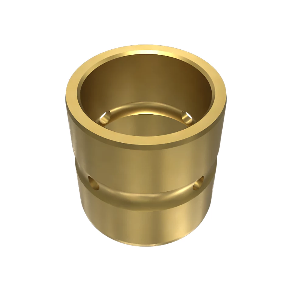 631-6837: Hydraulic Cylinder Sleeve Bearing 6316837 купить