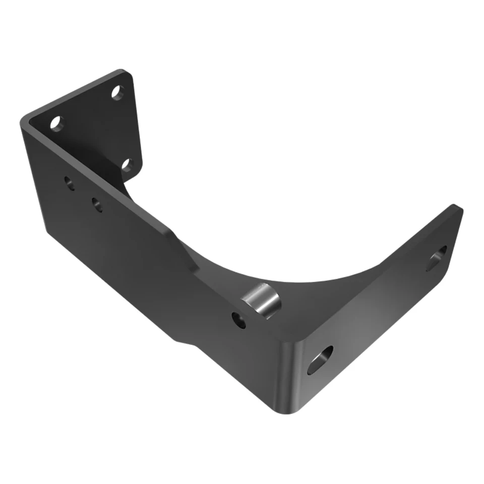 631-7214: Aftercooler Air Lines Mounting Bracket 6317214 купить