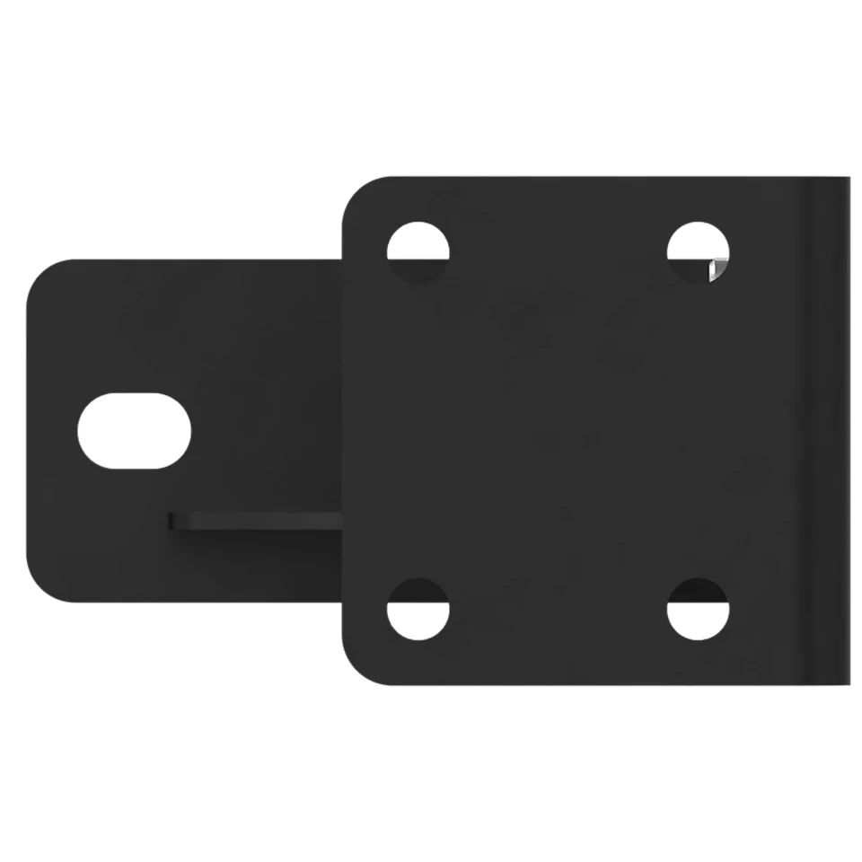 631-7214: Aftercooler Air Lines Mounting Bracket 6317214 купить