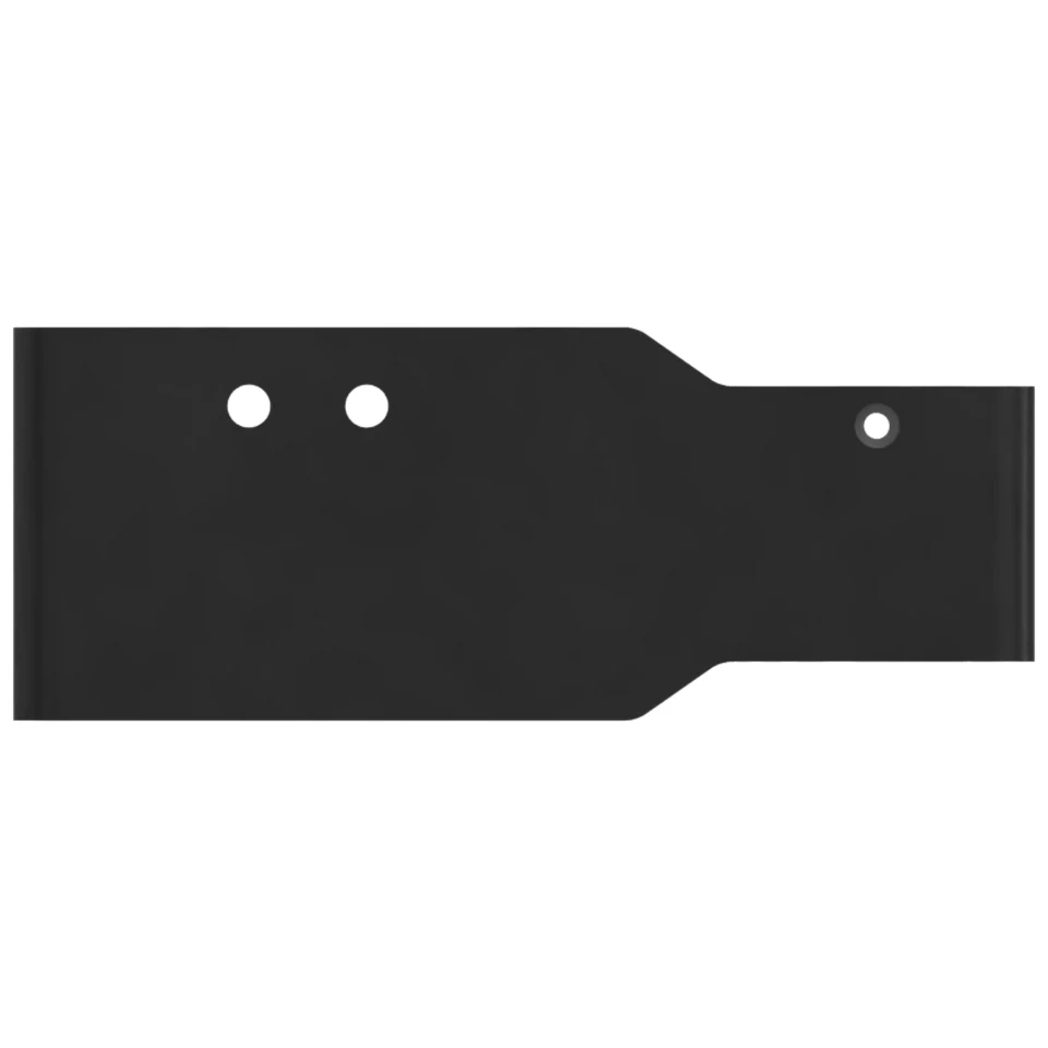 631-7214: Aftercooler Air Lines Mounting Bracket 6317214 купить