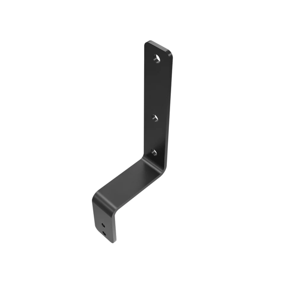 631-7923: Hydraulic Hoist Lines Mounting Plate 631-7923 Caterpillar