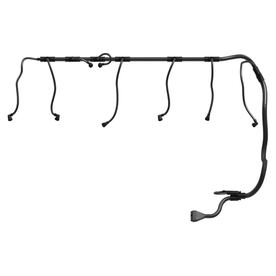 631-8122: Electrical Wiring Harness 6318122 купить