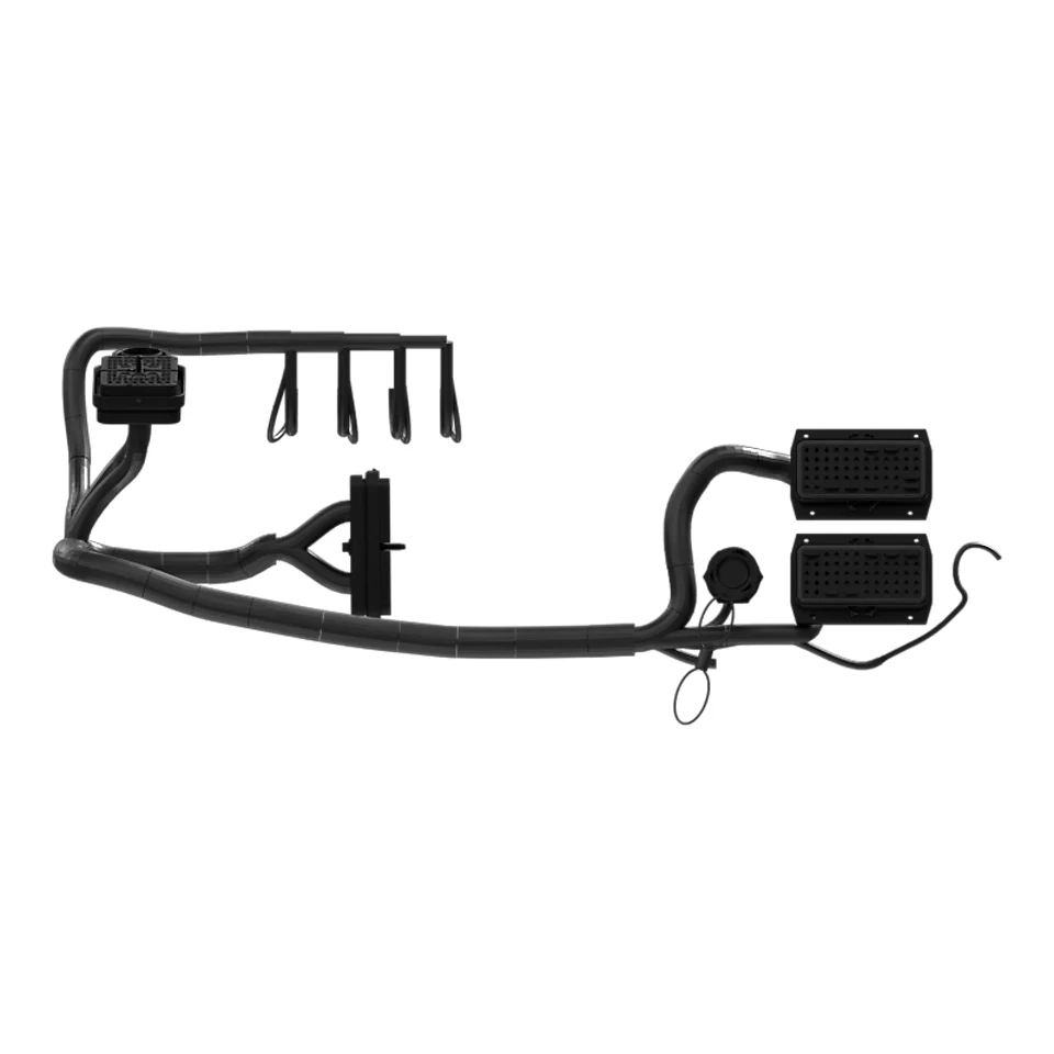 631-8182: Platform Wiring Harness 6318182 купить