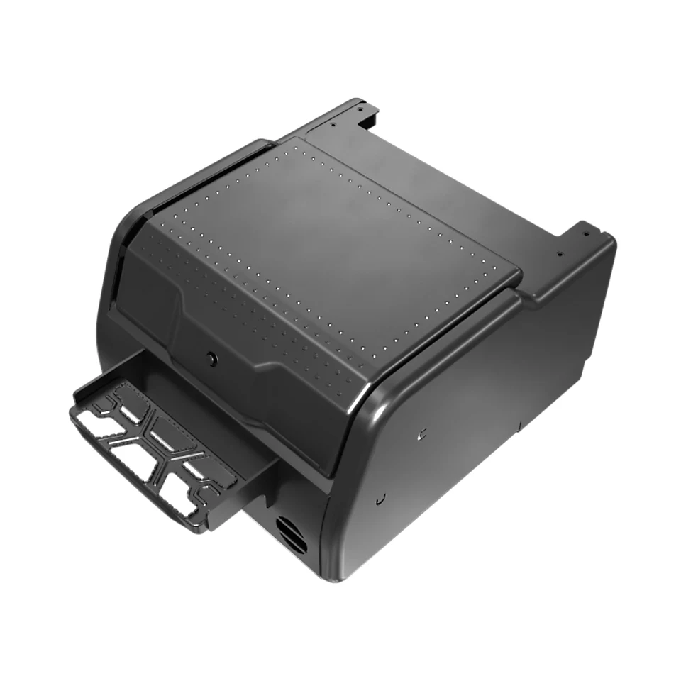 631-8411: Mounted Storage Box 6318411 купить