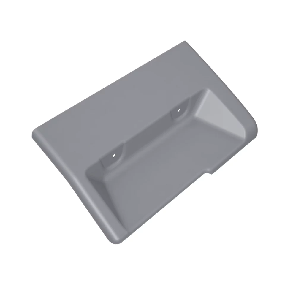 631-8415: Fender Enclosure Cover 631-8415 Caterpillar