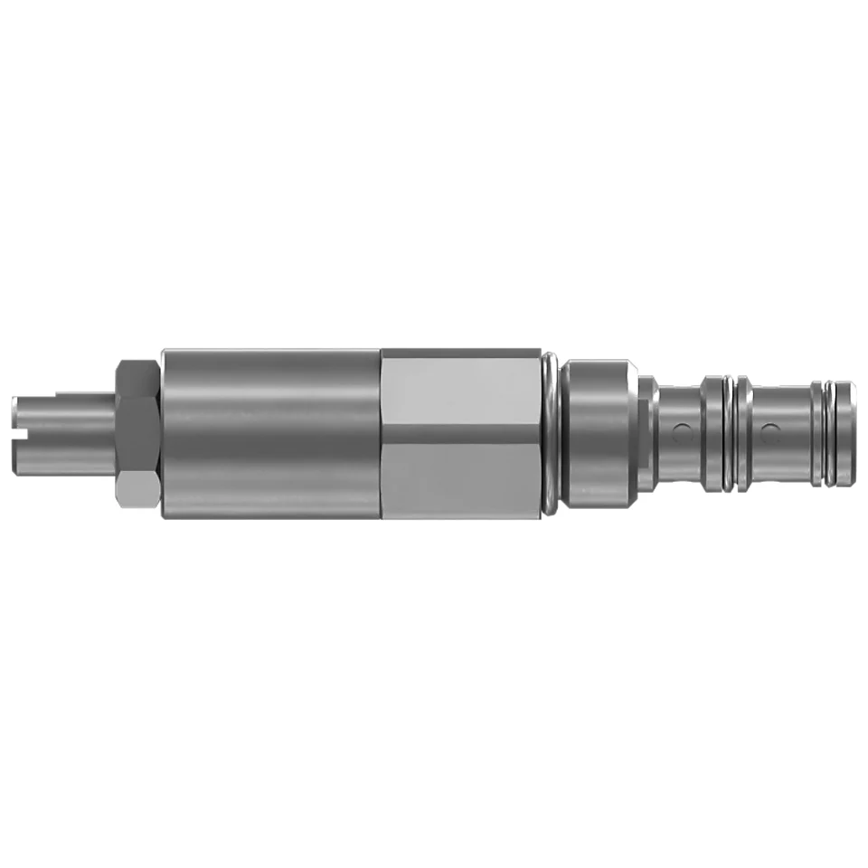 631-8475: Coupler Pressure Valve 6318475 купить