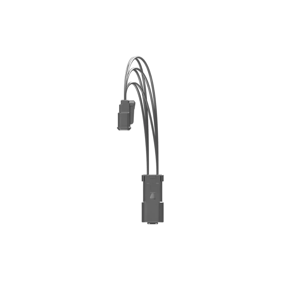 631-8486: Quick Coupler Solenoid Valve Wiring Harness 6318486 buy