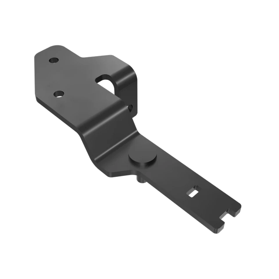 631-8539: 6mm Thick Engine Wiring Mounting Bracket 6318539 купить