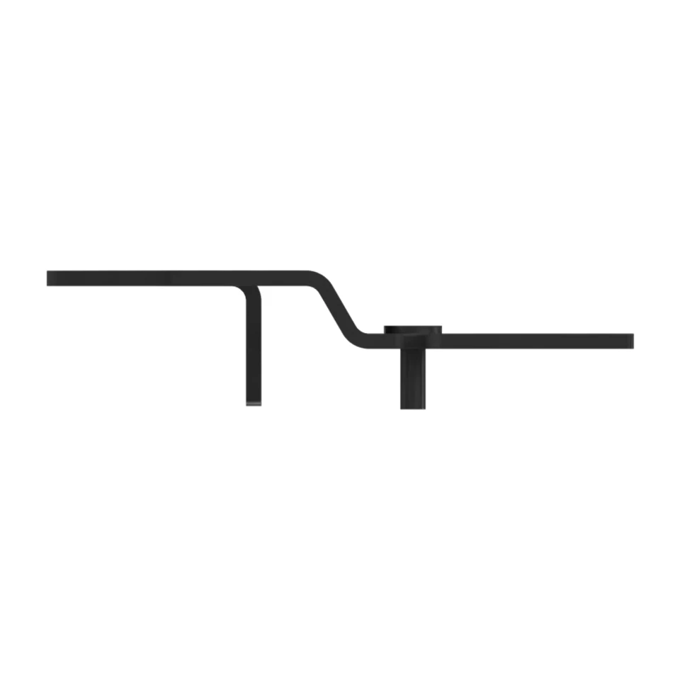 631-8539: 6mm Thick Engine Wiring Mounting Bracket 6318539 купить