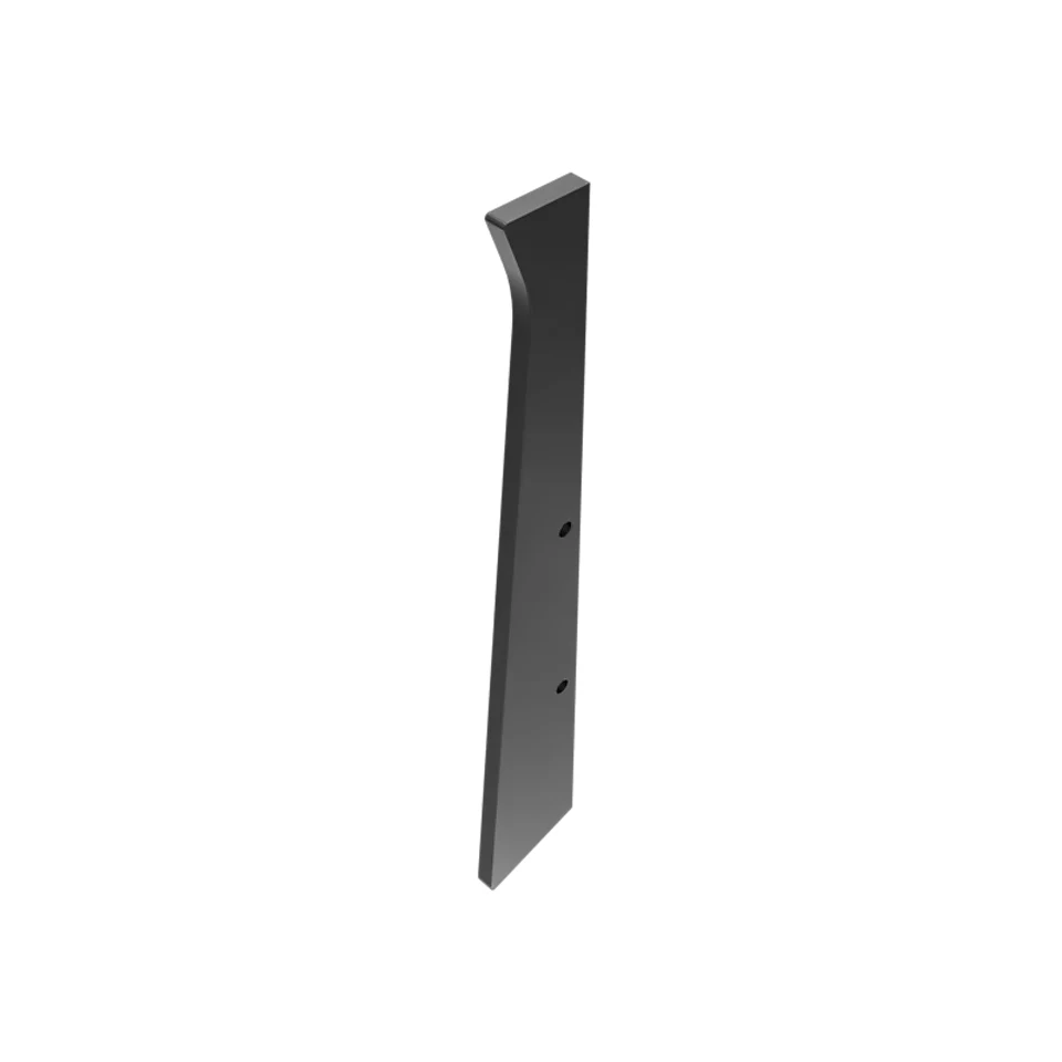 631-8975: 50mm Thickness Rock Bucket Sidebar Plate 631-8975 Caterpillar