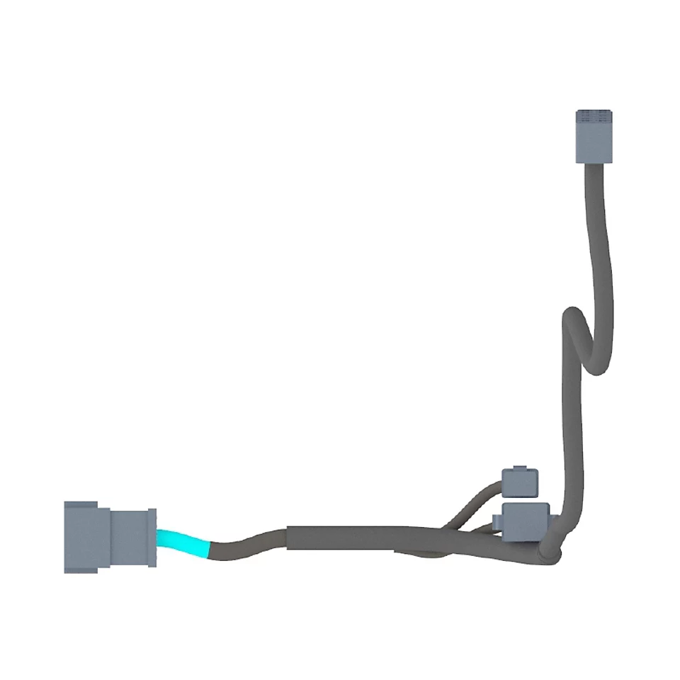 631-9049: Wiring Harness 6319049 купить