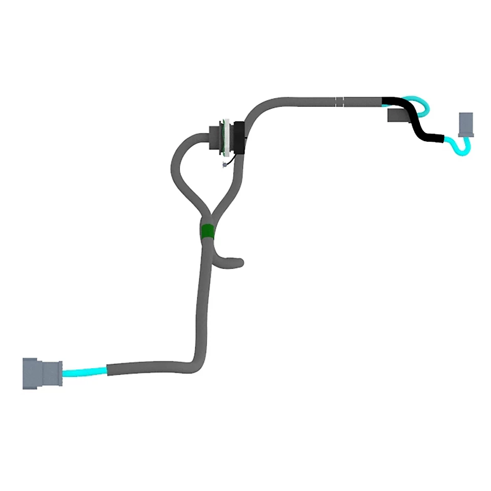 631-9052: Wiring Harness 6319052 купить