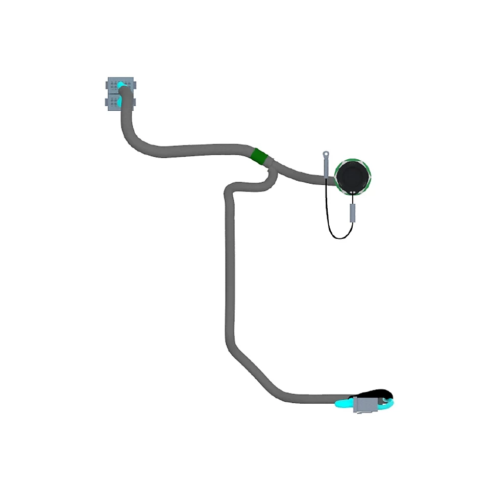 631-9052: Wiring Harness 6319052 купить