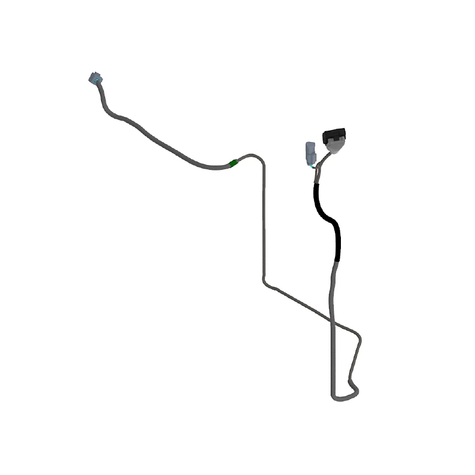 631-9053: Wiring Harness 6319053 купить