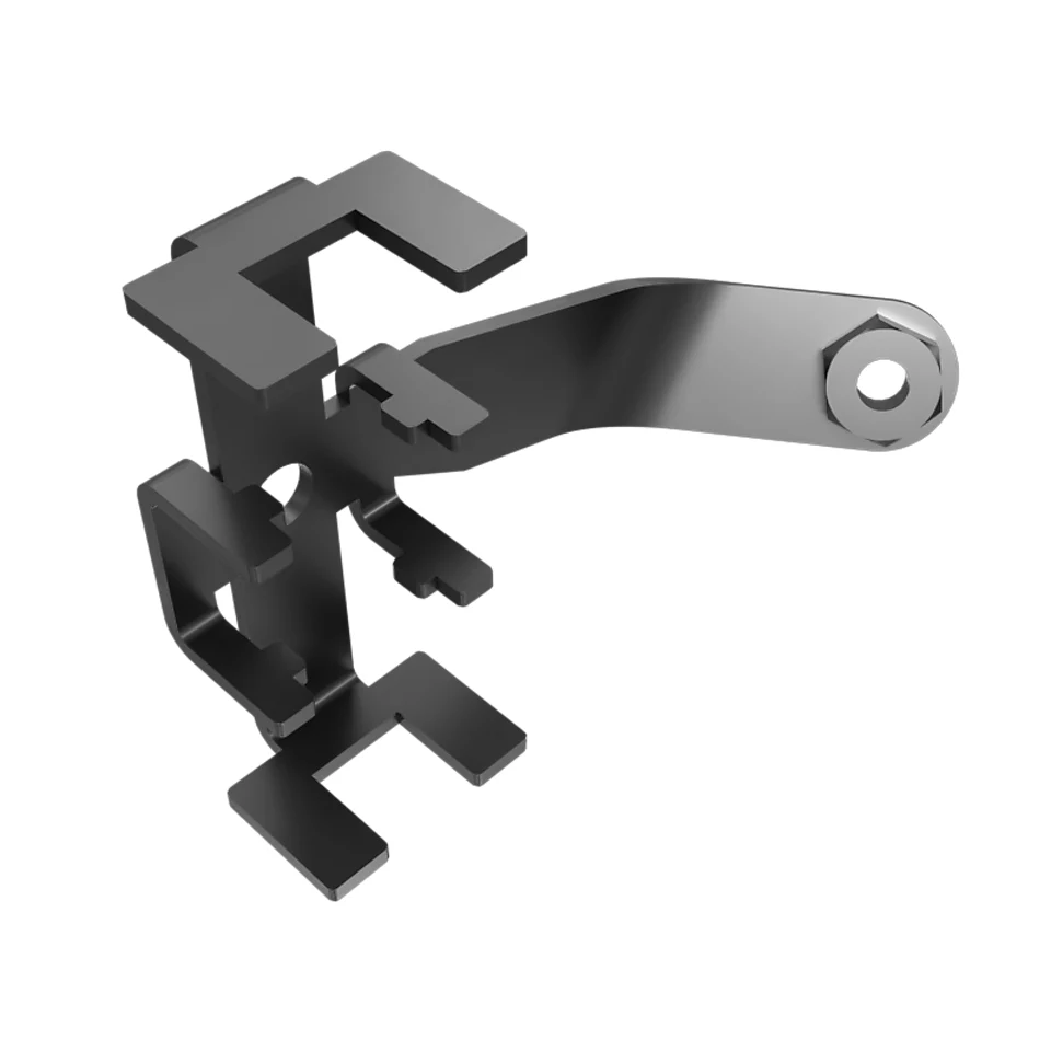 631-9636: Flood Light Mount Bracket 6319636 купить