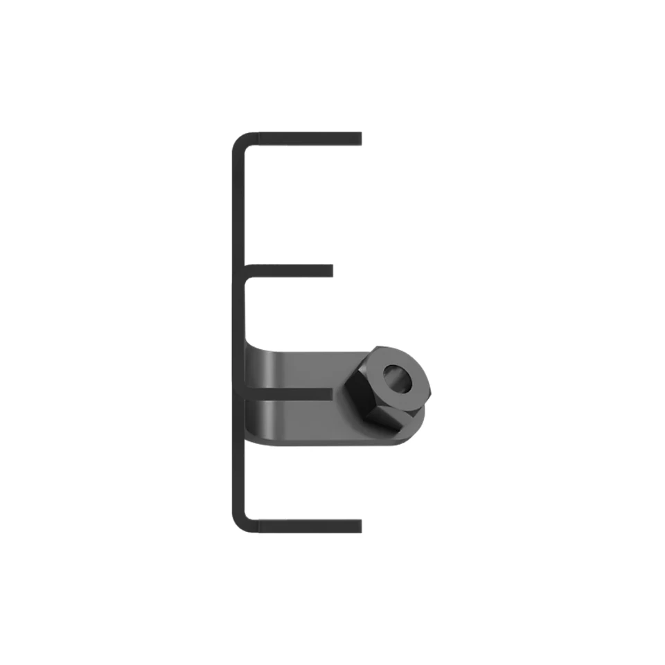 631-9636: Flood Light Mount Bracket 6319636 купить