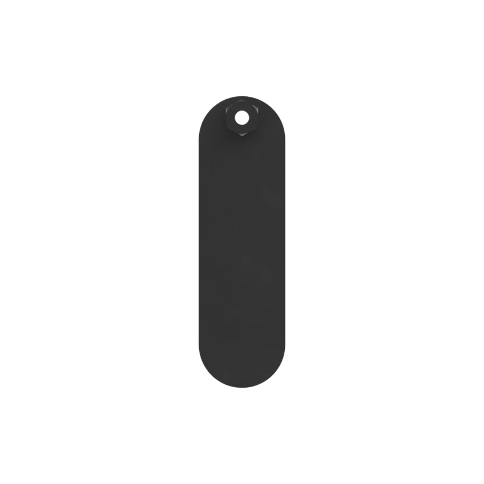 631-9646: 2mm Thickness Front Guard Support Plate 6319646 купить