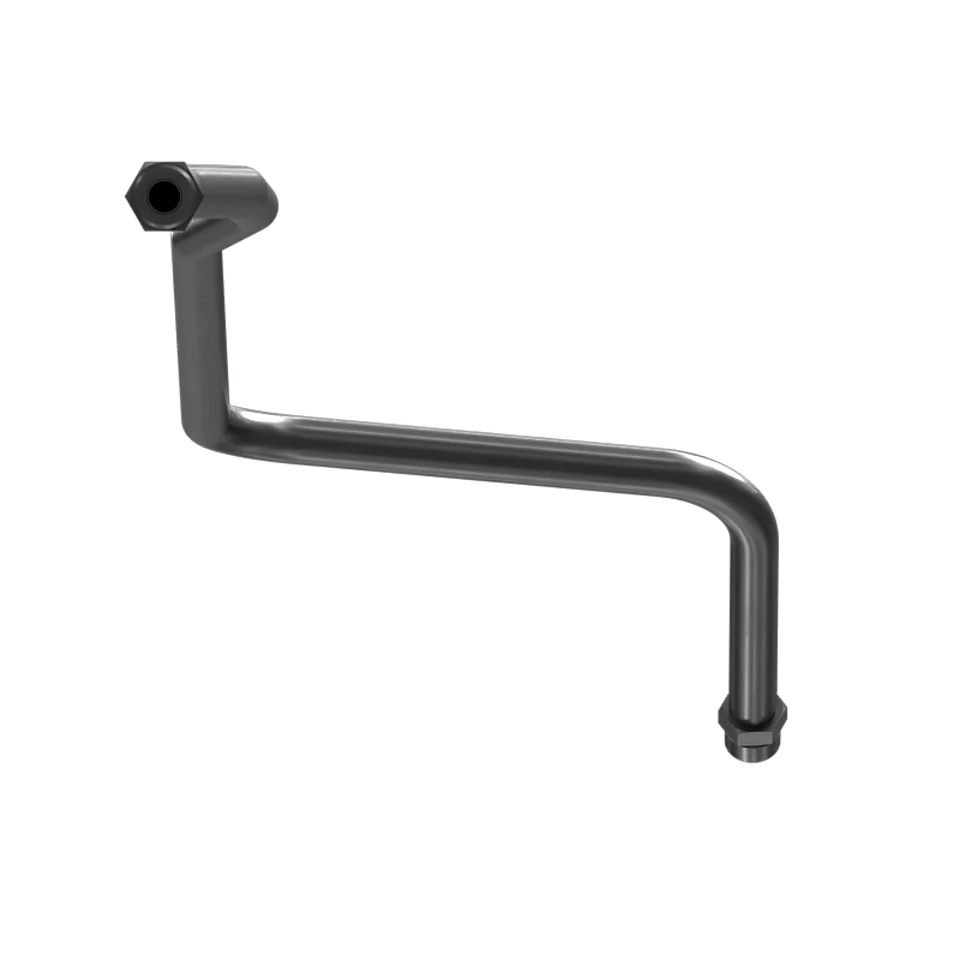 632-0282: 16mm Inner Diameter Boom Lines Tube Assembly 6320282 купить