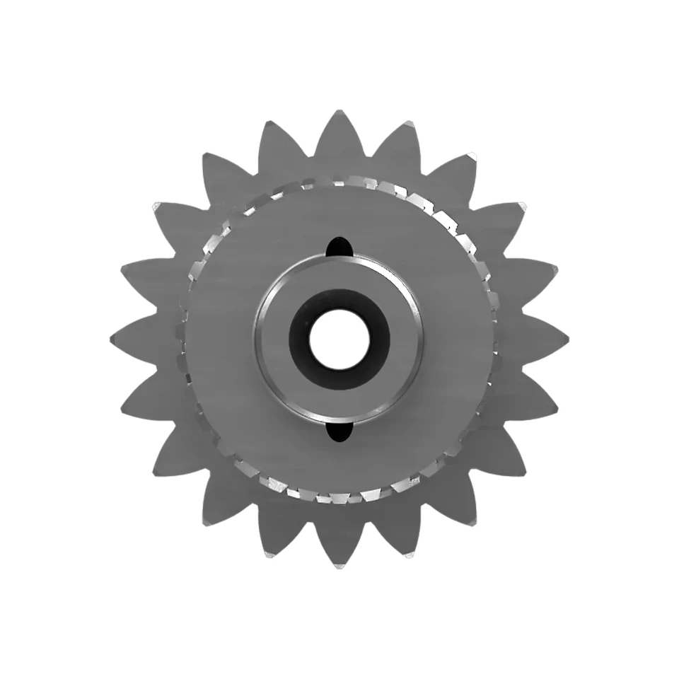 632-0870: 20 Teeth Transmission Planetary Center Shaft 6320870 купить