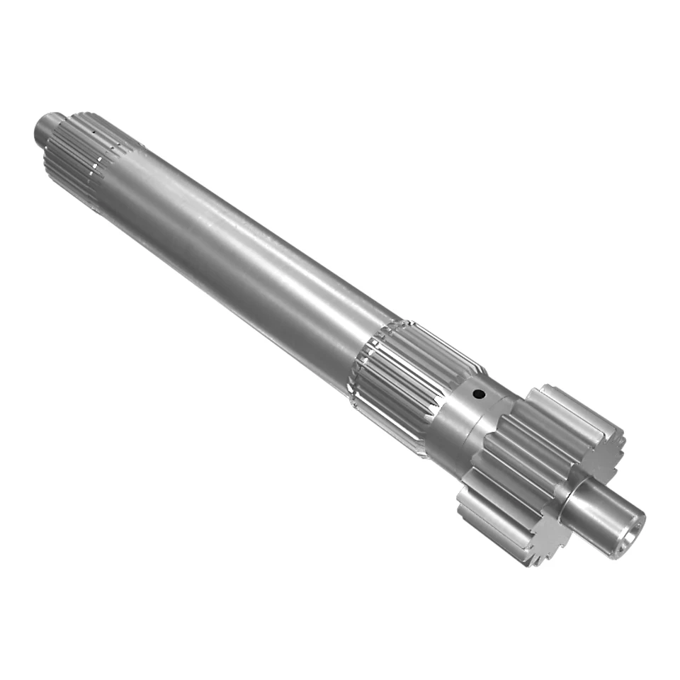 632-0870: 20 Teeth Transmission Planetary Center Shaft 6320870 купить