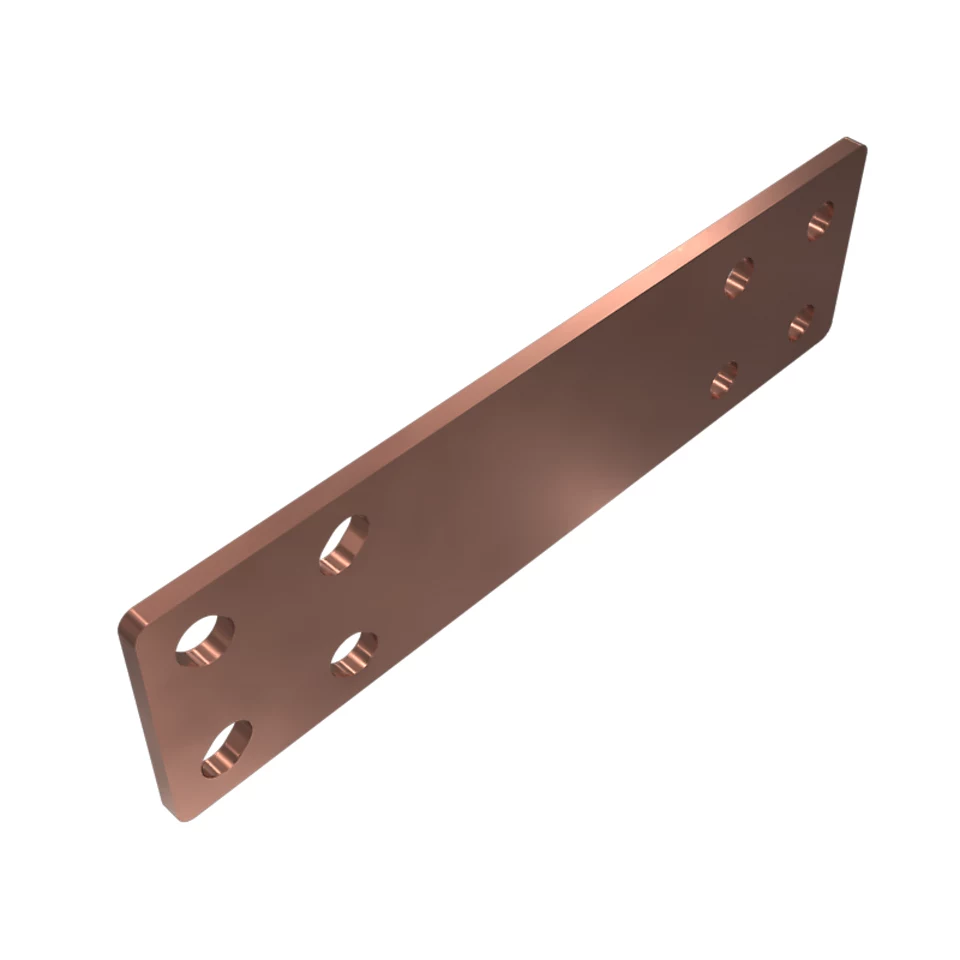 632-0900: 6.4mm Thick Copper Terminal 6320900 купить