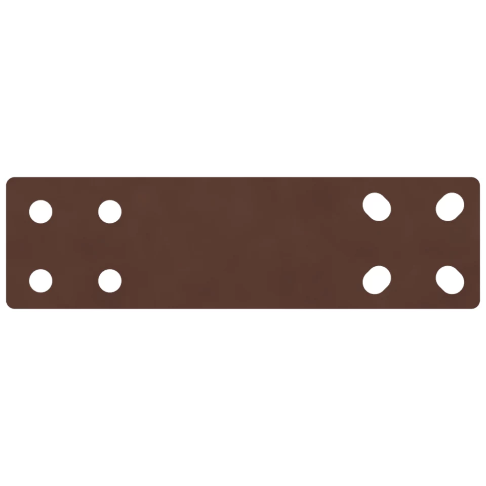 632-0900: 6.4mm Thick Copper Terminal 6320900 купить