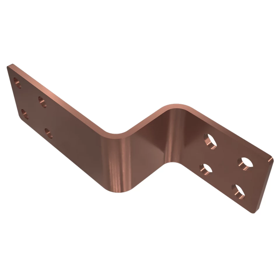632-0905: 6.4mm Thick Copper Terminal 6320905 купить