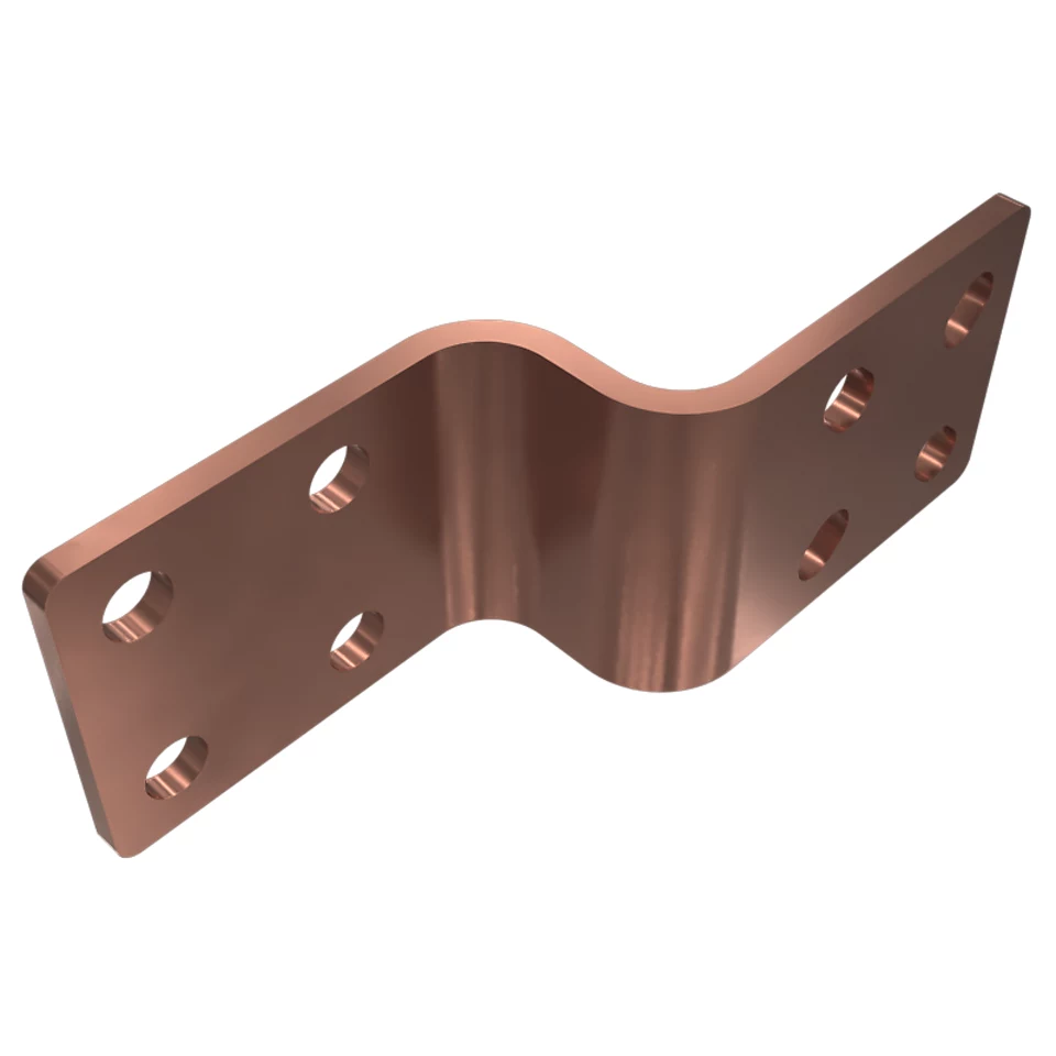 632-0920: 6.4mm Thick Copper Terminal 6320920 купить