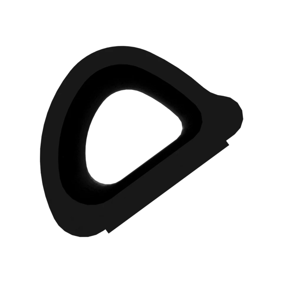 632-1508: Cabin Window Glass Seal 6321508 купить