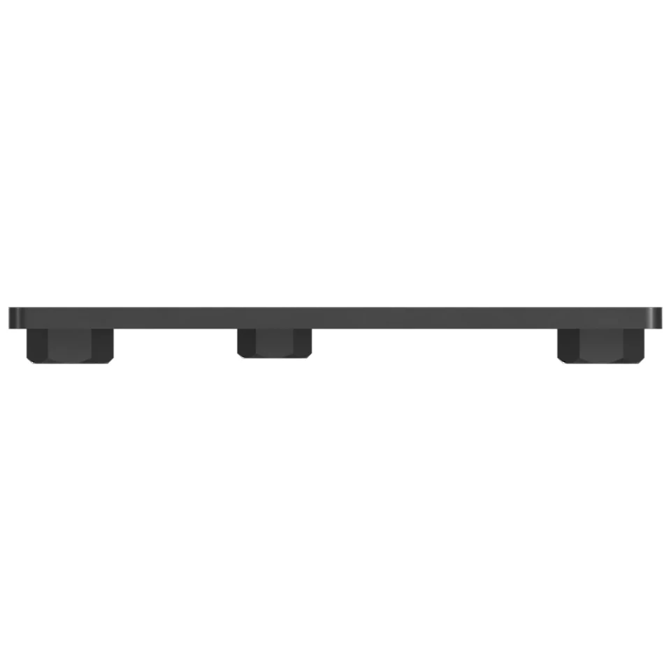 632-1532: 6mm Thick Hydraulic Stick Lines Clamp Plate 6321532 купить