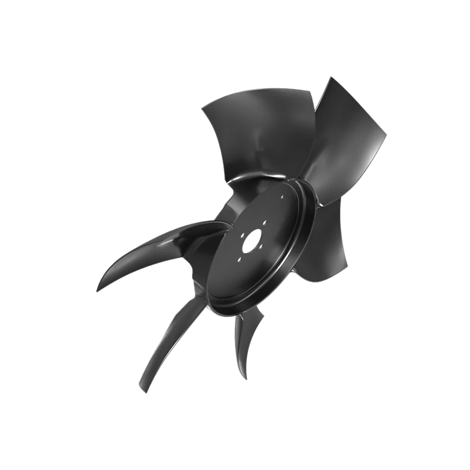 632-1601: 6 Blade Radiator Suction Fan 632-1601 Caterpillar
