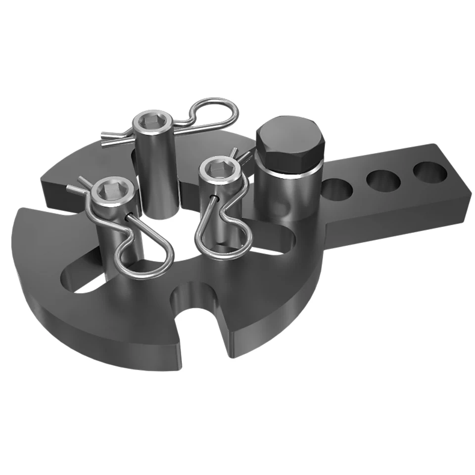632-2394: Collet Pin Reaction Arm Plate Torque Tool 6322394 купить
