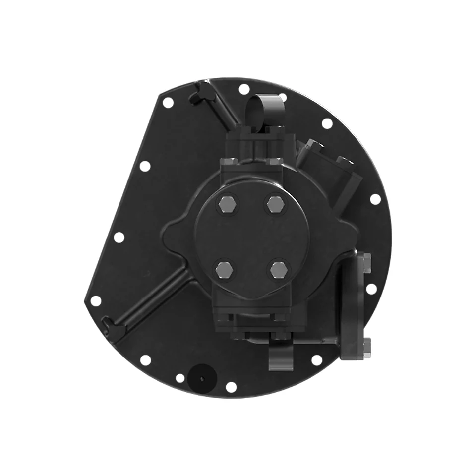 632-2437: 3 Section Gear Pump 6322437 купить