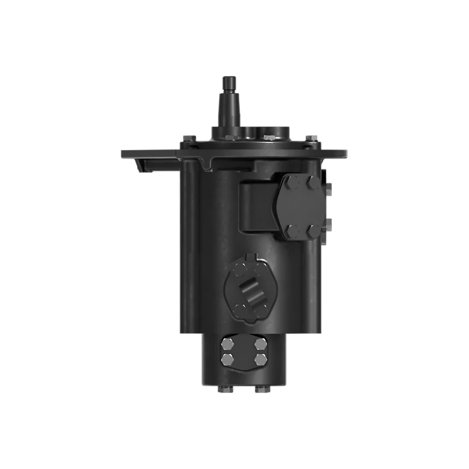 632-2437: 3 Section Gear Pump 6322437 купить