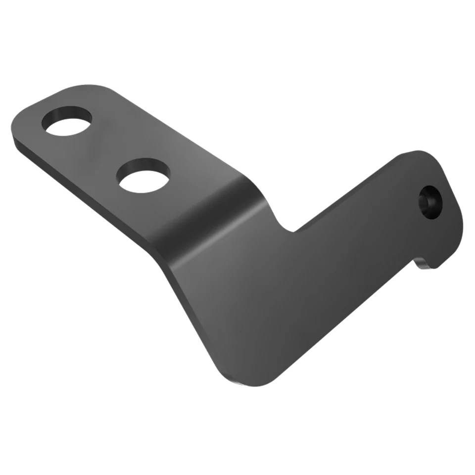 632-2797: 6mm Thick Transmission Oil Hose Mounting Plate 6322797 купить