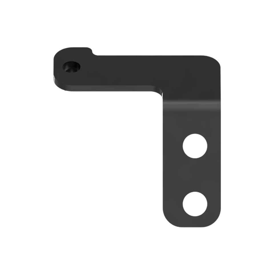 632-2797: 6mm Thick Transmission Oil Hose Mounting Plate 6322797 купить