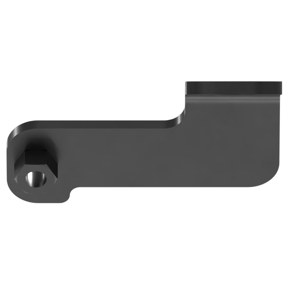 632-2797: 6mm Thick Transmission Oil Hose Mounting Plate 6322797 купить