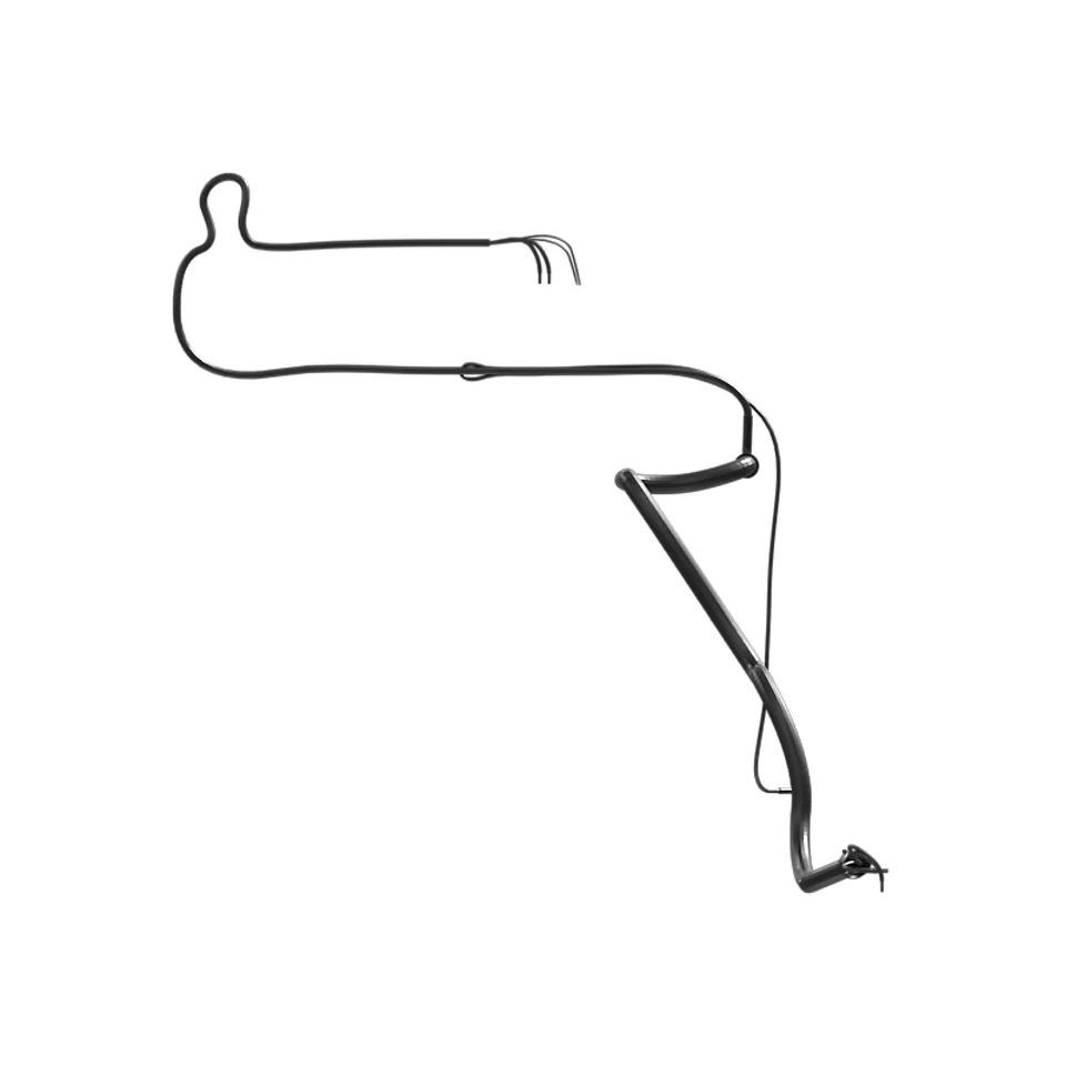 632-3425: Jacket Water Heater Wiring Harness 6323425 купить