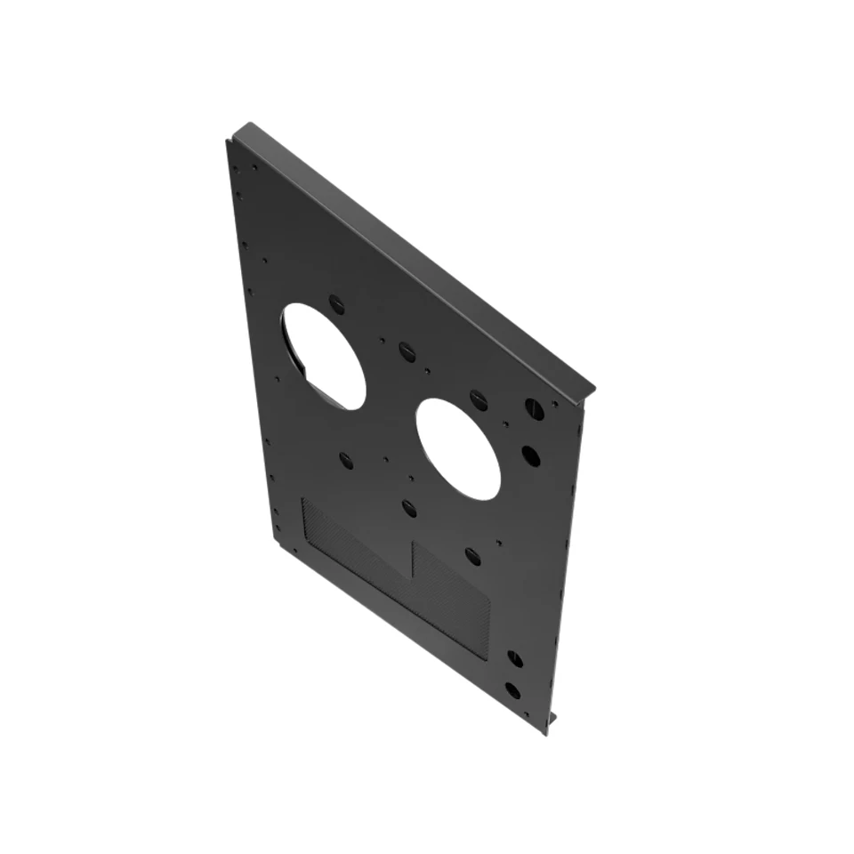 632-4007: Engine Enclosure Hood 6324007 купить