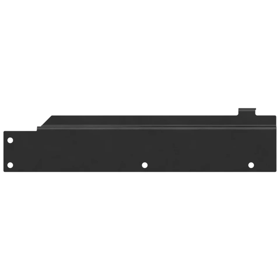 632-4009: Left Hand Side Hood Panel 6324009 купить