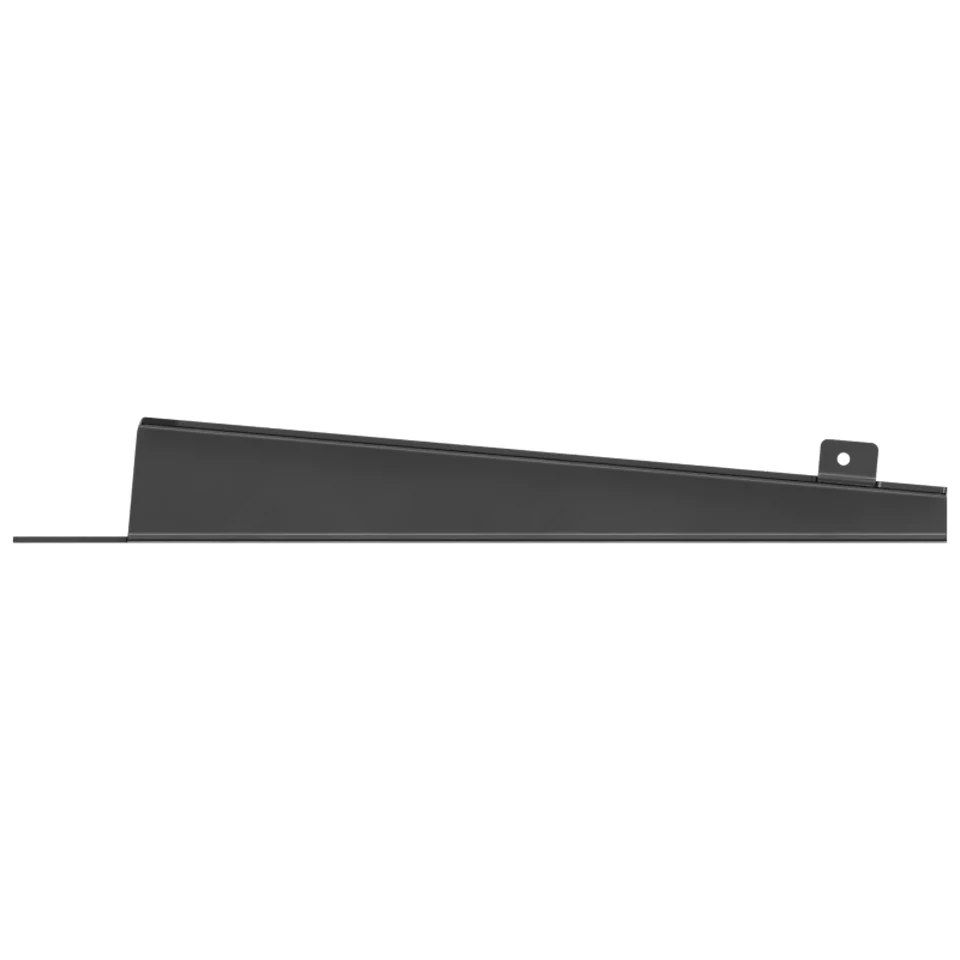 632-4009: Left Hand Side Hood Panel 6324009 купить