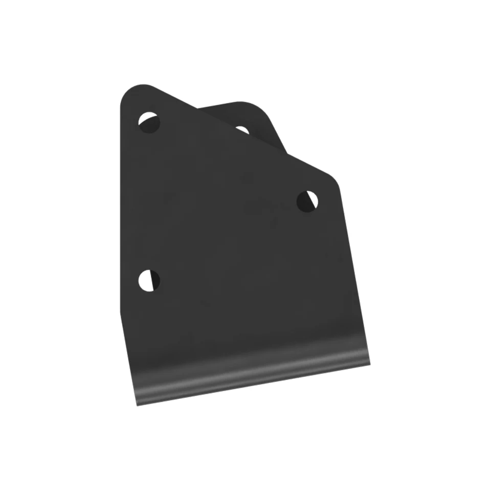 632-4396: 12mm Thickness Implement Lines Mounting Bracket 6324396 buy