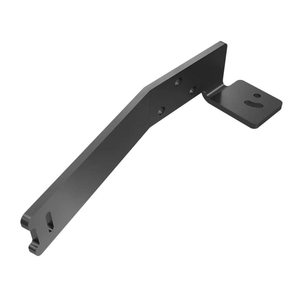 632-4529: Hood Camera Mounting Bracket 6324529 купить