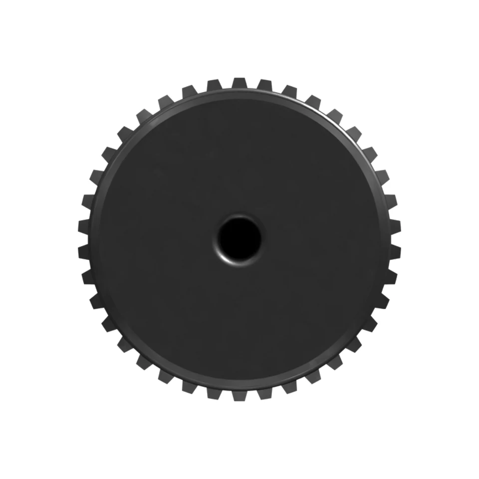 632-5107: SHAFT-TOOTHE 6325107 купить